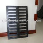 Fiberglass BMC municiple drainage cover 400MM*600MM