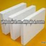 fiberglass fireproof board magnesium glass board fireproof wall board BMB