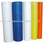 Fiberglass mesh