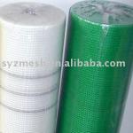 fiberglass reinforcing mesh lowest price 150g/m2 10*10 FM-84