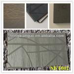 fire proof wall decoration material NET002