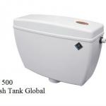 Flush Tank Global 500