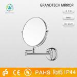 folding bathroom mirror GTM-BWR002