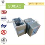 GB modified HVAC Phenolic foam Air Duct guibao03