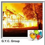 GGK-1130 Innovative Flame Retardant Coating