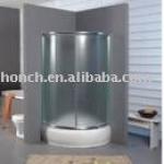 glass shower screen mh8709