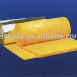 glass wool