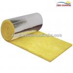 Glass Wool Banket High Quality Insulation Material STANDARD