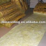 Glass wool blanket 1200x24000mm Z50