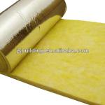 glass wool blanket with aluminum foil GW-08