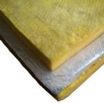 glass wool felt