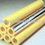 glass wool pipe