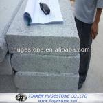 Granite block stair step outdoor HS-023