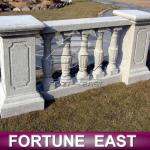 Granite decorative stone stair baluster railings decorative stone stair baluster railings