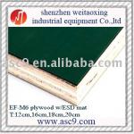 Green ESD Plywood EF-M6