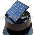 Green Vent Solar - Attic Extraction Fan GVS300