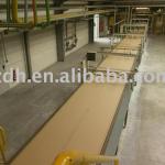 gypsum board production line with 2million square meters