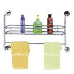 H3-0007 decorative wall shelf, shelf Wall,bathroom shelf H3-0007-C