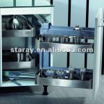 HBS711 Lazy Suan Kitchen Basket HBS711