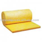 Heat insulation Glass Wool Blanket 1200mm