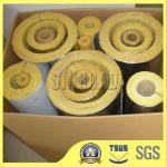 Heat Insulation Glass Wool Pipe SR-GWP1059