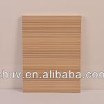 high gloss melamine mdf for cabinet door ZH-3934