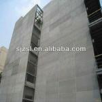 High Quality Exterior Wall Fiber Cement Board Price SL-FCB001