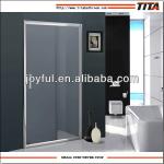 High Quality Glass Shower Door TS-9076