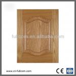 High quality oak solid wood kitchen cabinet door FK-S-01#