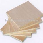 High Quality Okoume Blockboard with Paulownia Core for Furniture LZBB001