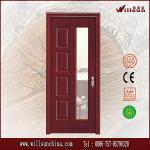 High quality PVC kitchen cabinet doors WP-13