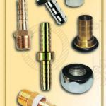 Hose Connectors