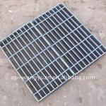 Hot Dipped Stair Grating Tread(factory) T64