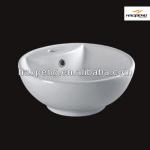 Hot sales ceramic basin D-861