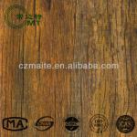 HPL/formica laminated sheet/oak deco-high pressure laminated/melamine board XD 763