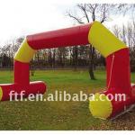 inflatable arch FTT09062