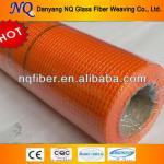 Insulated fiberglass fabric NQ0708012