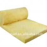 Insulation material glass wool blanket SR-GW503