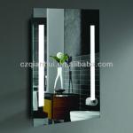 IP44 Bath Mirrors With Illuminated Fluorescent Tube ST-IM002A