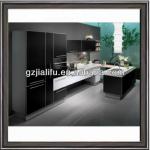 JIALIFU 2013 Hot-selling super waterproof hpl kitchen cabinet/kitchen cabinet design JLF-027L