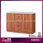 K807B best price for assembled wood kitchen island K807B