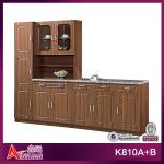 K810A+B kitchen cabinets/modern kitchen cabinet/kitchen cabinet design K810A+B