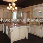 kitchen cabinet liwei004