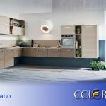 kitchen cabinet new design Milano