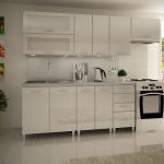 Kitchen set 240 HIGH GLOSS EU quality Laura