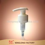 KL best quality liquid soap dispenser K-L02B 28/410 K-L02B