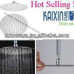 KX-81-01 200mm Ultrathin Stainless steel Shower Head KX-81-01