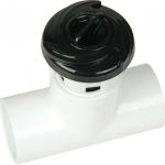 L2062 1.5&quot;aromatherapy plastic pot L-2062