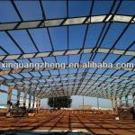 light metal steel frame joint building Steel Frame Building