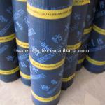 liquid rubber elastomeric waterproofing membrane with film PY-25